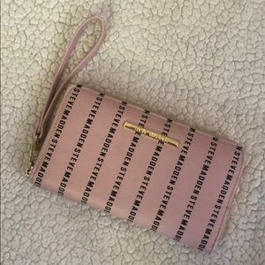Steve Madden Wallet